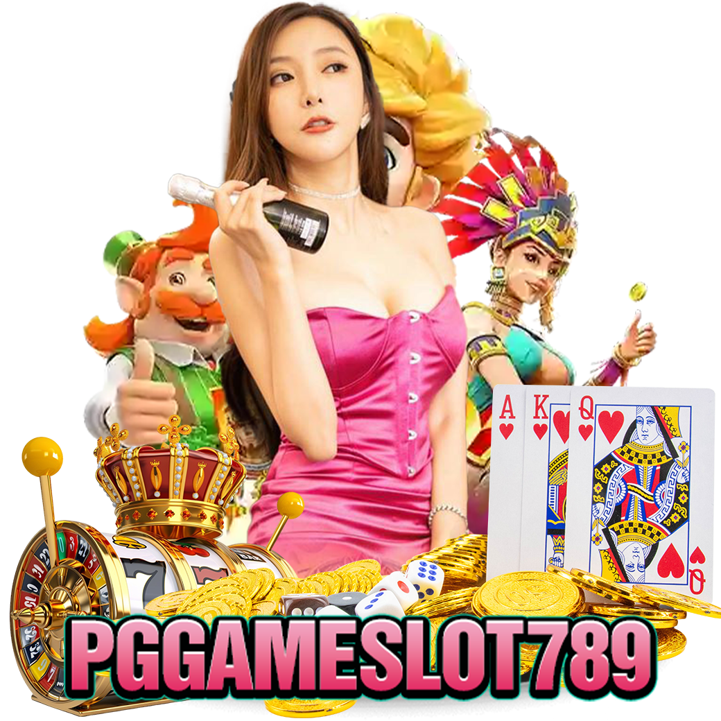 pggameslot789 ทางเข้า